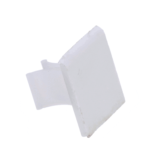 Speed Queen Clip,Hinge Stop - 36519