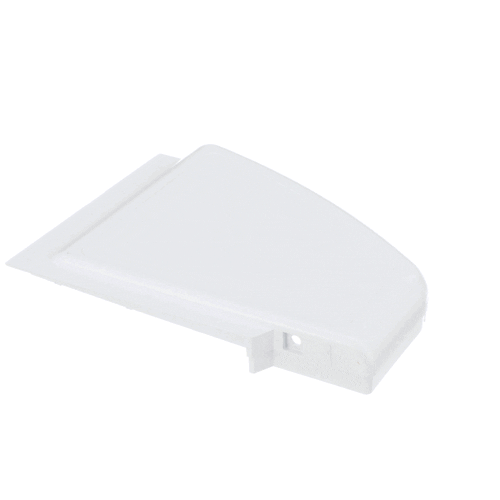 Speed Queen End Cap Wht - D504008WP