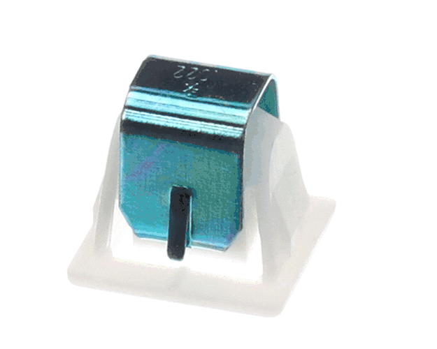 Speed Queen Door Catch - D510177