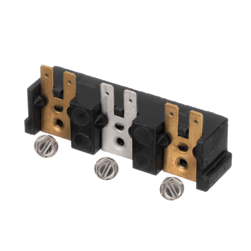 Speed Queen Block W/Hdwe - D510190P