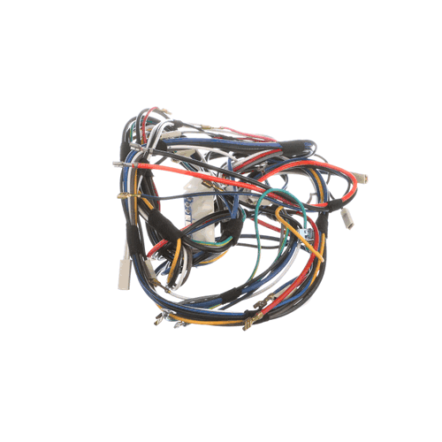 Speed Queen Wiring Harness - D510444