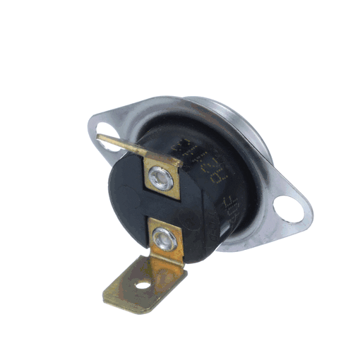 Speed Queen Thermostat Auto Reset - D510702