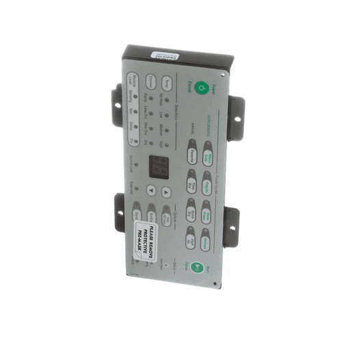 Speed Queen Control - D515501P