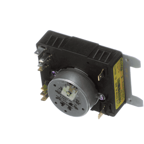Speed Queen Timer,Dryer 4 Cycle Retail 120 - D517560
