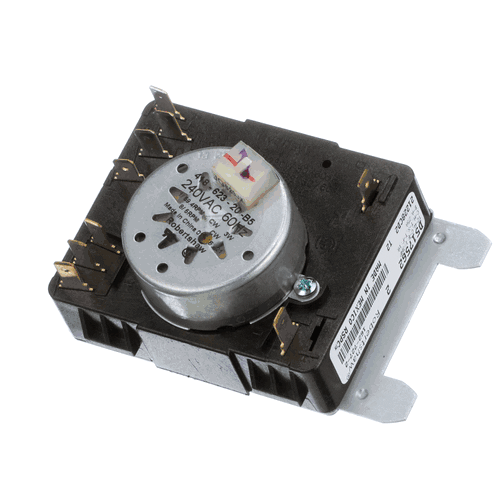 Speed Queen Timer,Dryer 4 Cycle Retail 240 - D517562