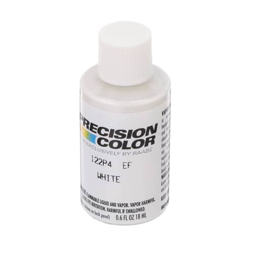 Speed Queen Paint Porc Touch-Up-White - 122P4P