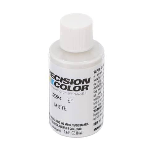 Speed Queen Paint Porc Touch-Up-White - 122P4P