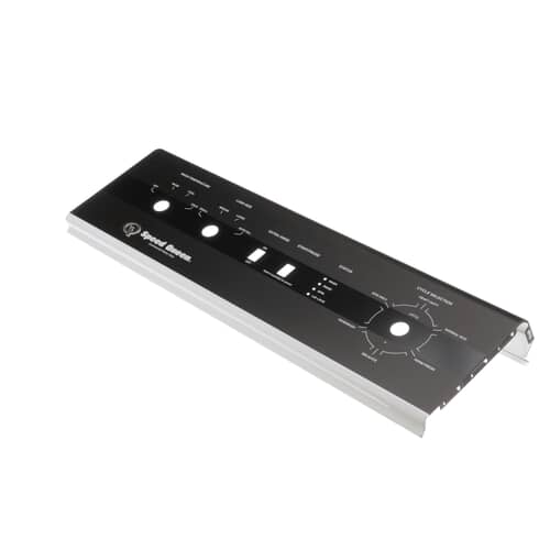 Speed Queen Panel,Graphic Control Tlw R - 203735