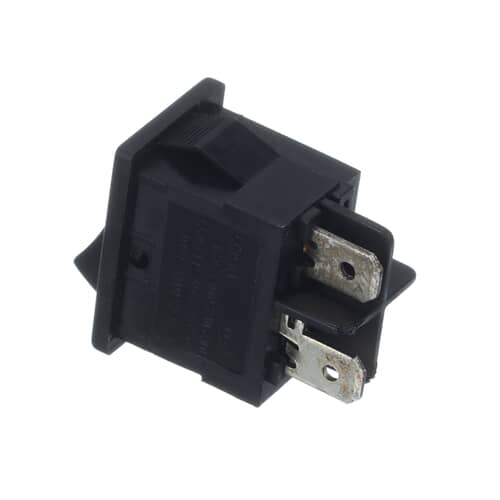 Speed Queen Switch,Rocker Spst Maint. - 203934