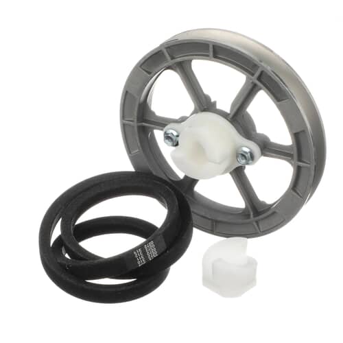 Speed Queen Kit, Aluminum Pulley 60Hz - 204486