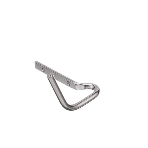 Speed Queen Hinge Lid-Left Stop - 36513