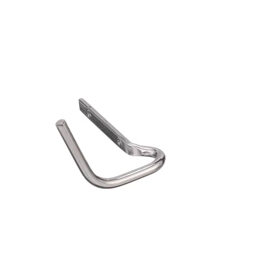 Homelite Lock Nut, Acme 3/4-5, Plastic - 536962002