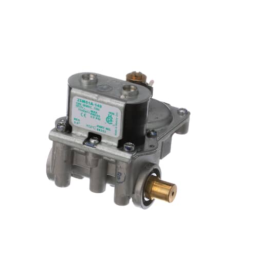 Speed Queen Assembly, Gas-Valve 60Hz 25M - 60353P
