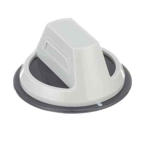 Speed Queen Knob W/Skirt Assy - 803168P