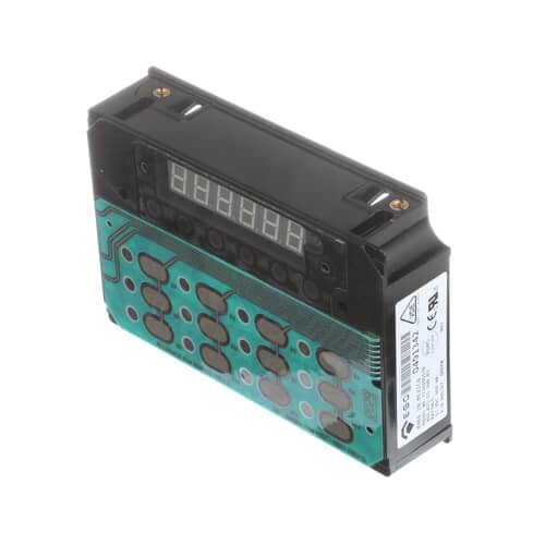 Speed Queen Assy,Aca H7S Flw Green Cntrl P - 806267P