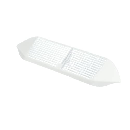 Speed Queen Grill,Door Liner-White - D503870W