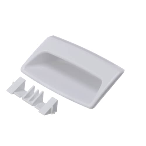 Speed Queen Door Pull - D510103WP