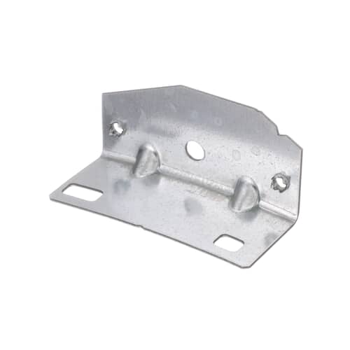 Speed Queen Glide Bracket - D510145