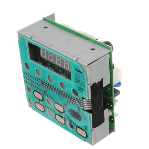 Speed Queen Dryer Tumbler Ctrl Assy - D511867P