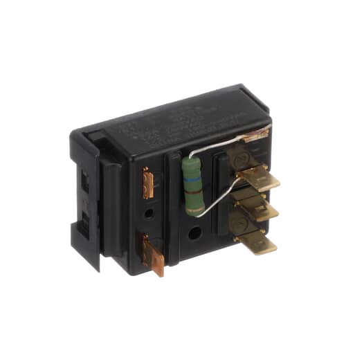 Speed Queen Switch Fabric /Sele/4 Pos - D513506