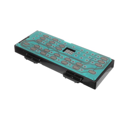 Speed Queen Dryer Control - D514567P