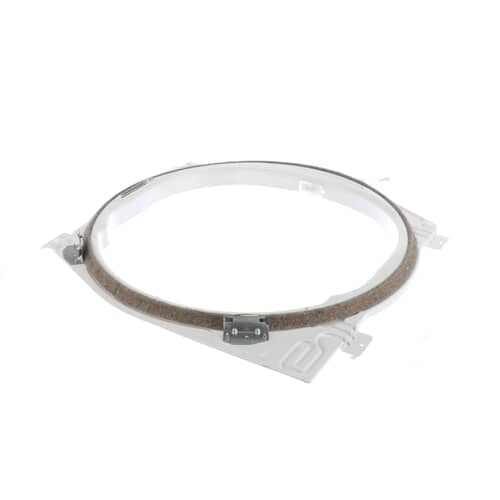 Speed Queen Assembly Frt Bulkhead-Ms/Light - D515544WP
