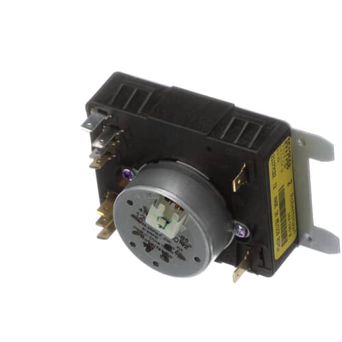 Speed Queen Timer,Dryer 4 Cycle Retail 120 - D517560