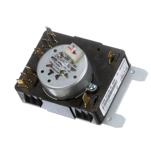 Speed Queen Timer,Dryer 4 Cycle Retail 240 - D517562
