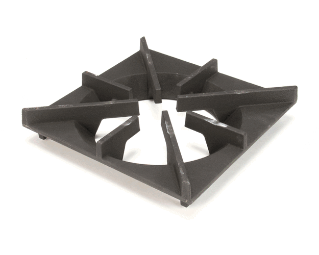 Star Top Grate - 2F-Z16681