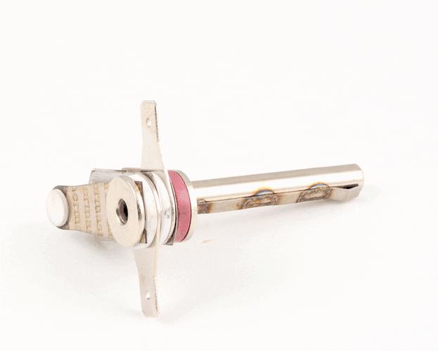 Star Thermostat - 2T-Z7202