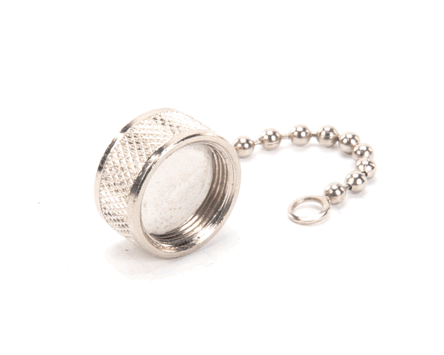 Star Cap And Chain Assy - A3-35219