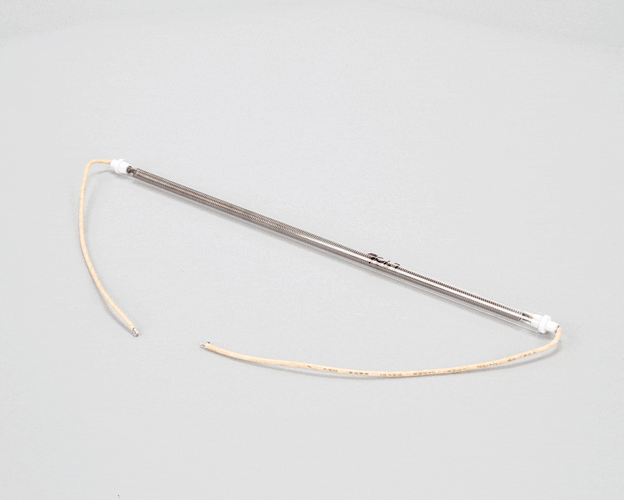 Star Heater Tube, Quarts 120V - HB-198065