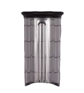 Whirlpool Large Food Pusher - W11676894