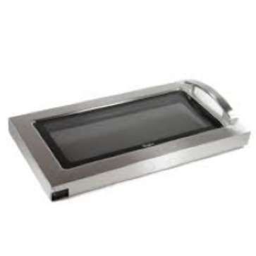 Whirlpool Washing Machine Door Mw - W10672193