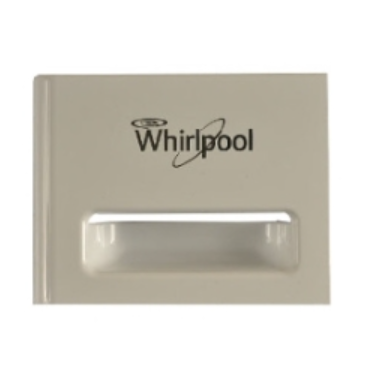 Whirlpool Handle - W10778836