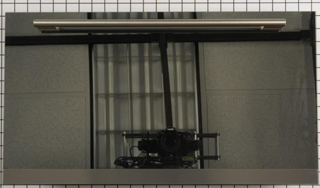 Whirlpool Door/Mw - W10721486