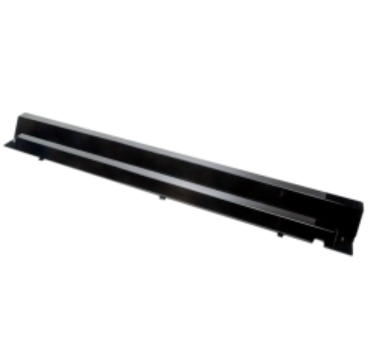 Whirlpool Grille Assy-Top 36 Rh - W11449389