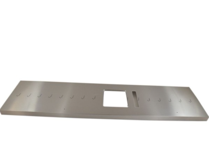 Whirlpool Door-Skin - W10800799