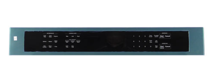 Whirlpool Panl-Cntrl - W10911440