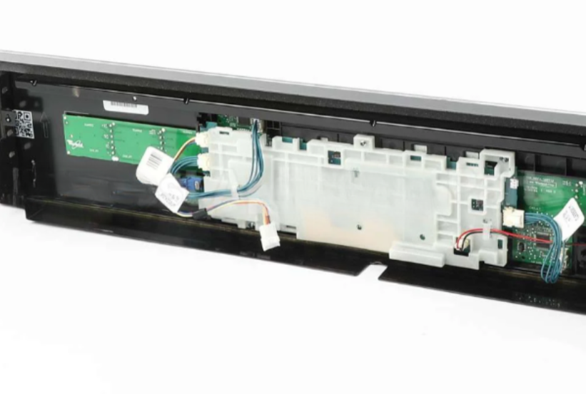 Whirlpool Console - W11451452