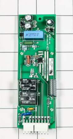 Whirlpool Refrigerator Control Board - WP67004258