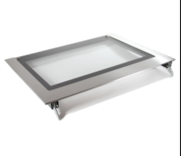 Whirlpool Glass-Door - W11342575