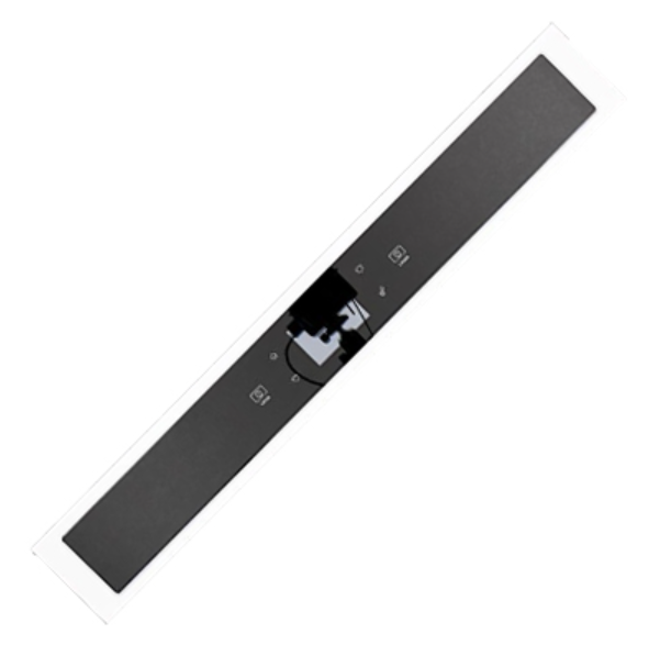 Whirlpool Range Console - W11297708