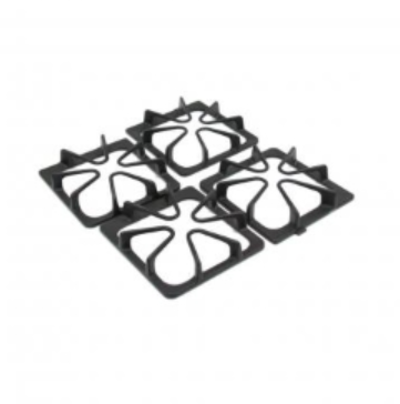 Whirlpool Grate-Kit - W11369700