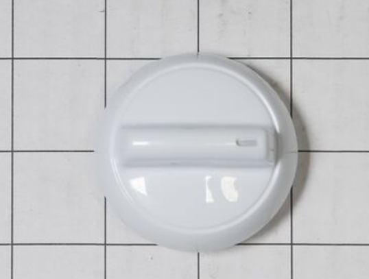 Whirlpool Oven Knob - WPW10483330