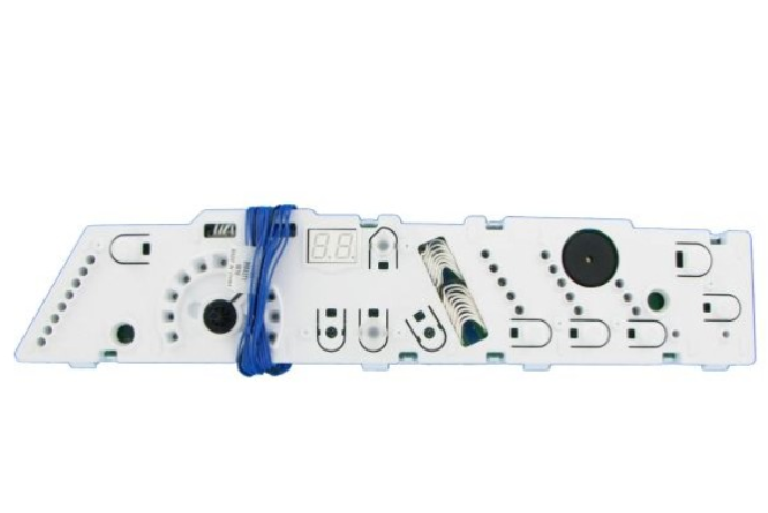 Whirlpool Display - WPW10149382