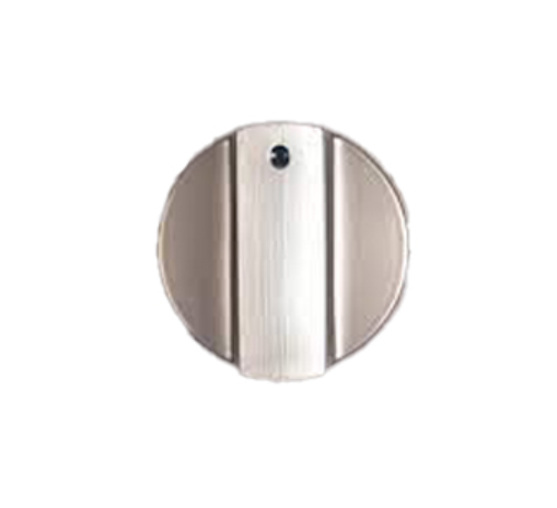 Whirlpool Knob - WPW10650403