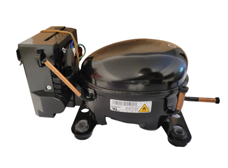 Whirlpool Refrigerator Compressor Assembly - W11751358