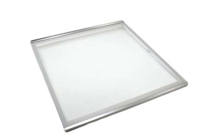Whirlpool Shelf-Glas - WPW10321180