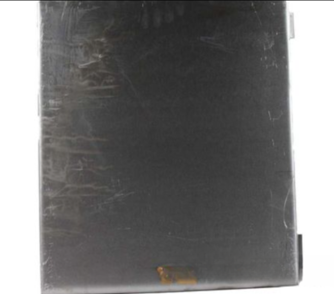 Whirlpool Baffl-Brnr - W11688713